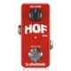 thumbnail image 1 of TC ELECTRONIC Hall Of Fame Mini Reverb pedal de guitarra, 1 of 3