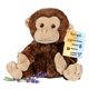 thumbnail image 1 of Peluche Marvin el Mono con Peso y Lavanda – 1i4 Group, 1 of 6