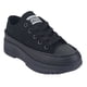 thumbnail image 3 of Zapatilla Funway Mujer Biggerl-2 Negro Urbano, 3 of 5
