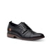 thumbnail image 1 of Zapatos Hombre Cuero Nantes-0-67-Negro negro 34, 1 of 5