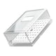thumbnail image 5 of Frigorífico Organizador Caja Cajones Titular Para Armarios Hogar Cocina L Con Partición, 5 of 5
