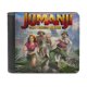 thumbnail image 1 of Jumanji Cartera de Cuero PU para Hombres, Tarjetero Bifold Delgado, Cartera Minimalista de Cuero Sintético Suave, 1 of 6