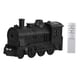 thumbnail image 4 of Humidificador Difusor De Aceites Esenciales En Forma De Tren Creativo Para Oficina, Estudio, SPA, 4 of 5