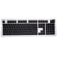 thumbnail image 5 of DIY PBT 104 Teclas Teclas Para 61 64 72 98 Teclado Mecánico Para Juegos Negro, 5 of 5