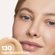 thumbnail image 2 of Base Kosas Revealer SPF 25 Light Neutral Warm 130, 2 of 8