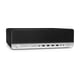 thumbnail image 3 of Pc Elitedesk 800 G4 Sff (i5 8va 8gb 500gb) + Teclado Mouse Grado A Reacondicionado, 3 of 3