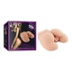 thumbnail image 5 of Masturbador Realístico Vagina y Ano con Vibración Regina, 5 of 5
