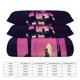 thumbnail image 3 of Yod-a Yo-da Yod-a Yo-da Bedding Set Sheet Set for Kids Adults,All Season Lightweight, 3 of 5