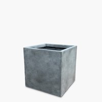 Form Design - Macetero Patagonia 25 Gris