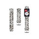 thumbnail image 1 of Correa De Diseño Compatible Con Huawei Watch Fit Leopardo, 1 of 2