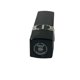 thumbnail image 3 of Lápiz labial Dior 3,5 g #999 Mate, 3 of 4