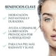 thumbnail image 3 of Eucerin 2 Mist Spray Hyaluron Filler 150ml, 3 of 7