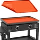 thumbnail image 1 of Plancha Protebox 28 de silicona para parrilla Blackstone de 71 cm, 1 of 8