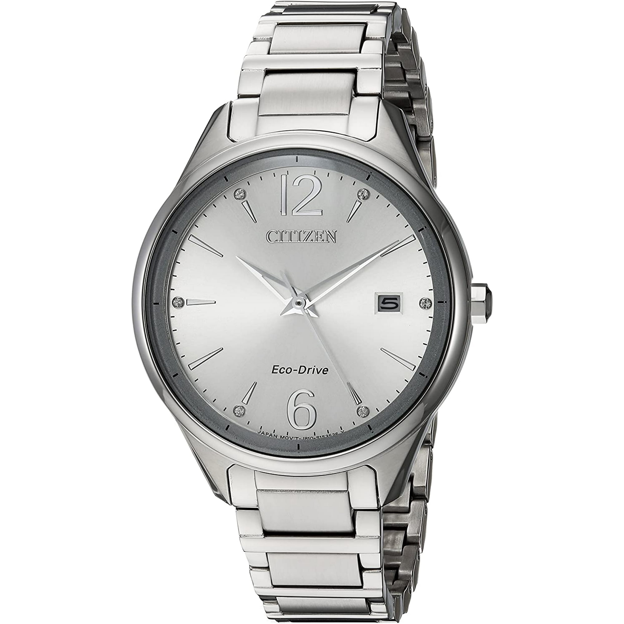 Reloj Mujer Análogo Fe6100-59A Plateado