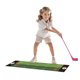 thumbnail image 1 of Set De Golf Para Niñas Con Alfombra De Práctica Y Palo, 1 of 3