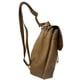 thumbnail image 2 of Mochila Cuero Ecológico Crs76 Camel Mujer, 2 of 3