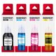 thumbnail image 1 of Botellas de tinta ecodot GI-21 GI21 compatibles con Canon G3260 G3270, 1 of 9