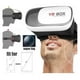 thumbnail image 3 of Lentes Realidad Virtual 3d Gafas Vr 360° Celular Smartphone, 3 of 4