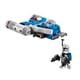thumbnail image 3 of LEGO STAR WARS MICROFIGHTER Y-WING DEL CAPITÁN REX, 3 of 4
