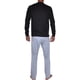 thumbnail image 4 of Pijama Hombre Motocicleta negro L, 4 of 5