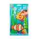 thumbnail image 1 of Arte de Mosaico Peces Moxy, 1 of 4