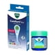 thumbnail image 1 of Termometro Digital Vicks Comfortflex + Unguento Vick Vaporub 50gr, 1 of 10
