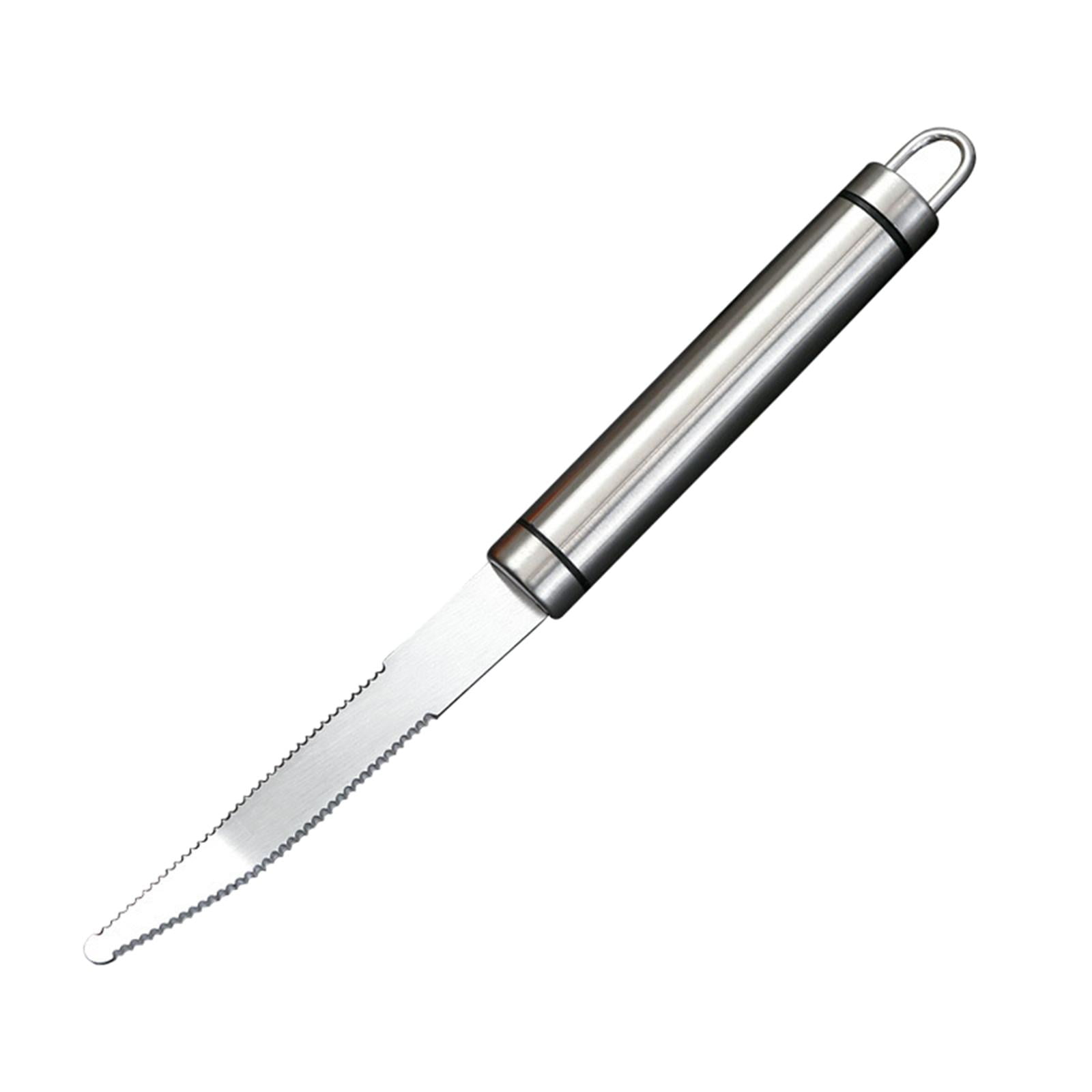 Magideal - Pelador De Frutas Manual, Pelador De Cocina Creativo, Orificio Para Colgar, Utensilio De Cocina, Accesorio, Ayudante De Cocina Para Cítricos, Cocina C