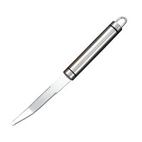 Magideal - Pelador De Frutas Manual, Pelador De Cocina Creativo, Orificio Para Colgar, Utensilio De Cocina, Accesorio, Ayudante De Cocina Para Cítricos, Cocina C