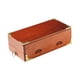 thumbnail image 5 of Caja Para Barbacoa De Carne, Portátil, Para Ahumar Carne, Para Cocinar En Casa, Tipo Buffet, 30 Cm X 15 Cm X 10 Cm, 5 of 5
