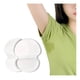 thumbnail image 1 of X30 Parches Protectores Piel Antitranspirantes Axilas Polera Antitranspirantes Protectores Dérmicos, 1 of 9