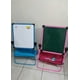 thumbnail image 3 of PIZARRA AZUL TIZA Y PLUMON, 3 of 3