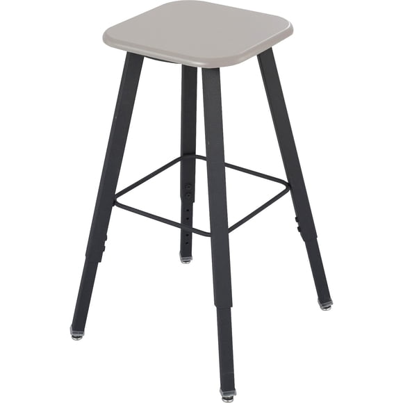 Banco Safco Alphabetter 1205BE para Escritorio de Pie Alphabetter