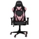 thumbnail image 1 of Silla Gamer Profesional Rosa, 1 of 3