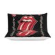 thumbnail image 3 of The Rolling Stones Smooth Zip Bedding Layer Sleep Essentials Strong Thread Comfort Duvet Cover Sets Everyday, 3 of 3