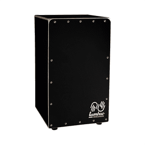 Tumbao Percussion - Cajón Peruano Para Niño Tumbao Tp120