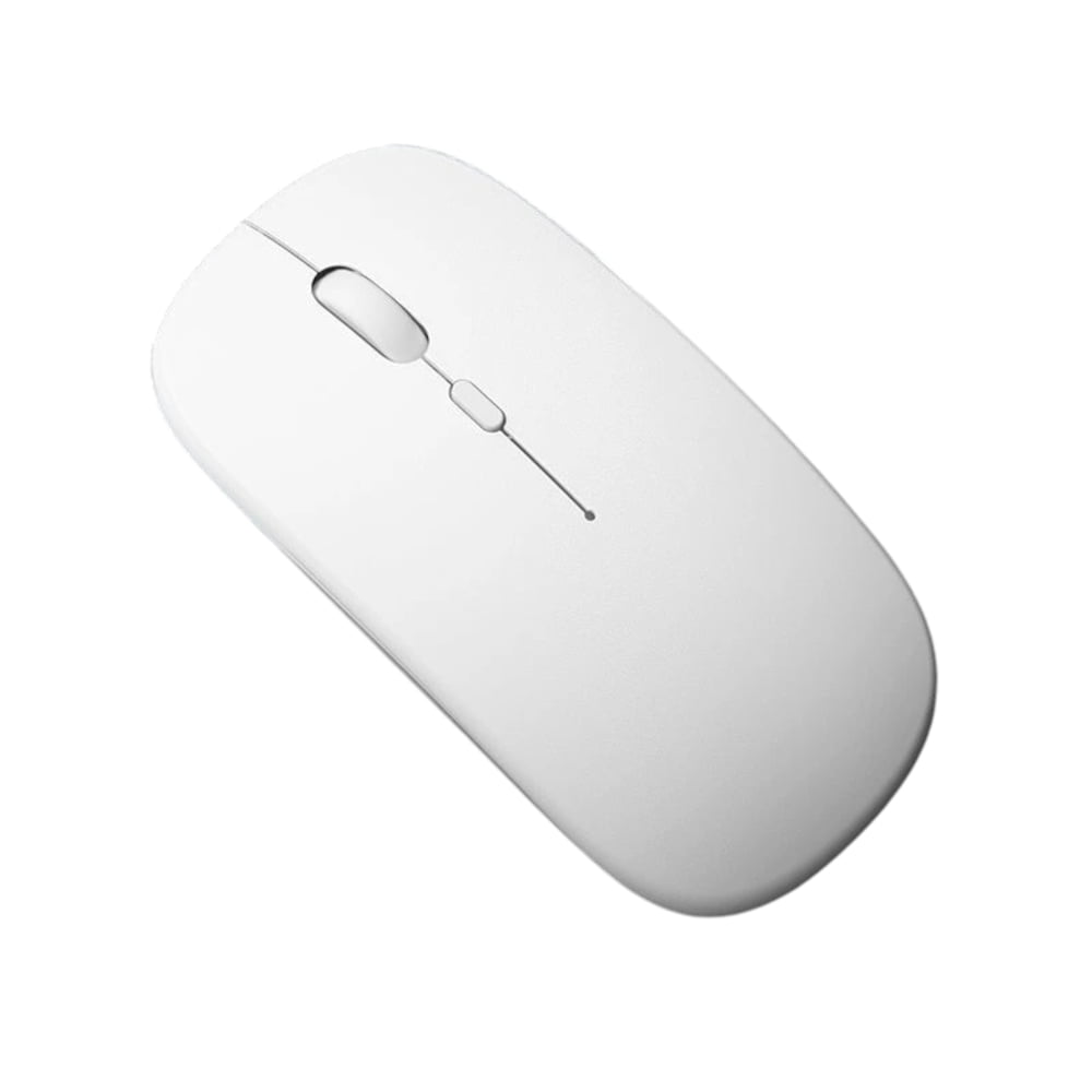Oem - Mouse Optico Inalámbrico Slim Dpi Ajustable