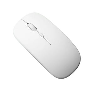 Oem - Mouse Optico Inalámbrico Slim Dpi Ajustable