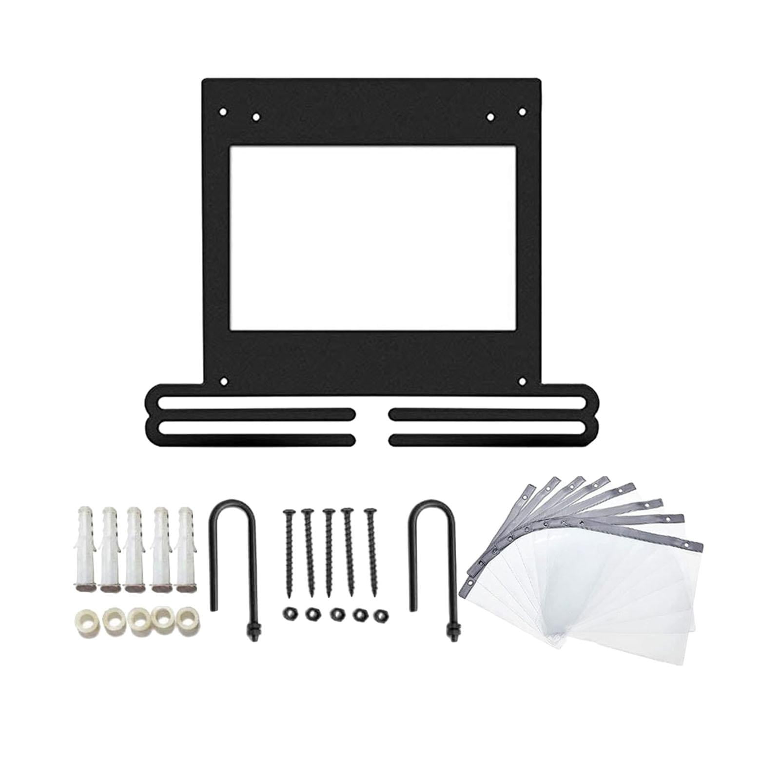 Magideal - Exhibidor De Suspensión De Medallas, Organizador De Suspensión De Medallas Para El, Soporte De Medalla Estable, Estante De Almacenamiento De Medallas Estilo A