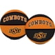 thumbnail image 1 of Baloncesto Rawlings de la NCAA Oklahoma State Cowboys, tamaño completo, 1 of 1