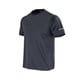 thumbnail image 3 of Polera Work Dry Hombre Manga Corta Azul Talla XXL, 3 of 3