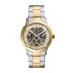 thumbnail image 1 of Reloj Fossil Townsman 42 mm Bicolor de Acero Inoxidable, 1 of 8