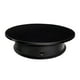 thumbnail image 5 of 8 "Soporte De Exhibición Giratorio USB Turnato Giratorio USB 2 Velocidad Modelo De Juguete Mostrar Suede Negro, 5 of 5