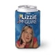 thumbnail image 1 of Funda Enfriadora de Latas Lizzie McGuire Desmarcar, 1 of 6