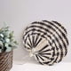 thumbnail image 1 of Adorno De Pared Abanico Fibra Natural, 1 of 3