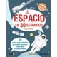thumbnail image 2 of 30 Segundos - El Espacio, 2 of 4