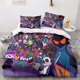 thumbnail image 1 of edFriday Night Funkin Bedding SetGirls Boys Adult Duvet Cover Pillowcase Bedding, 1 of 5