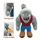 thumbnail image 2 of Juguete Peluche Zombistein 35cm Plantas Vs Zombies Infantil, 2 of 5