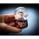 thumbnail image 4 of Bola de nieve Toynk Halloween Michael Myers no tiene dónde esconderse, 4 of 9