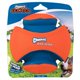 thumbnail image 1 of Juguete para perros Chuckit! Pelota Kick Fetch pequeña (15 cm) para mascotas, 1 of 9