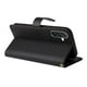 thumbnail image 3 of FOXDOCK Funda tipo Cartera para Samsung Galaxy A56 – Cubierta de Cuero PU con Múltiples Ranuras, Bolsillo para Efectivo y Correa de Muñeca, 3 of 6